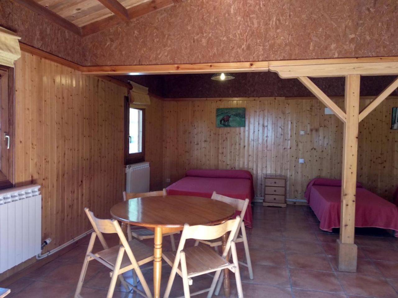 Camping Casa Fausto Cerca De Dinopolis Formiche Alto Exteriör bild